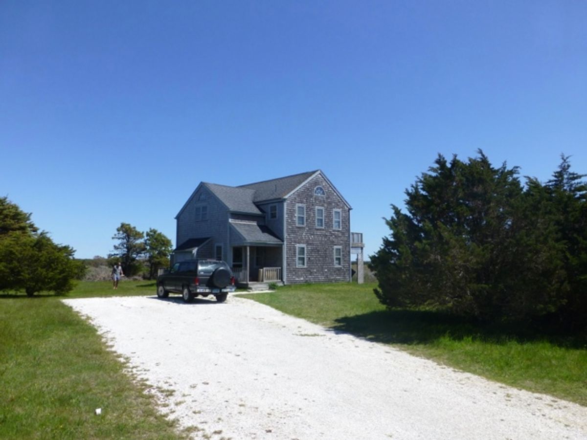 Miacomet- 13 Hendersons Drive Image