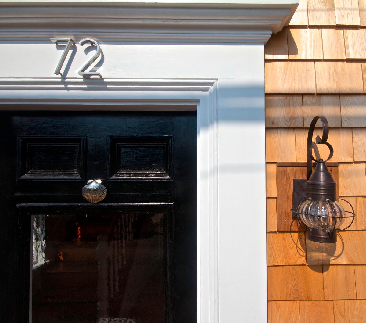 Town- 72 Union Street Image