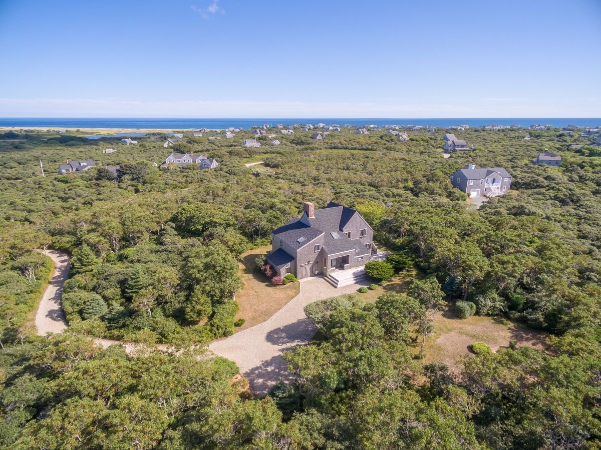 Tom Nevers- 8 Parson Lane Image