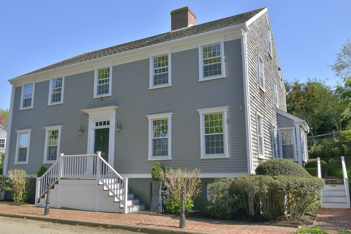 Town- 4 Angola Street Image