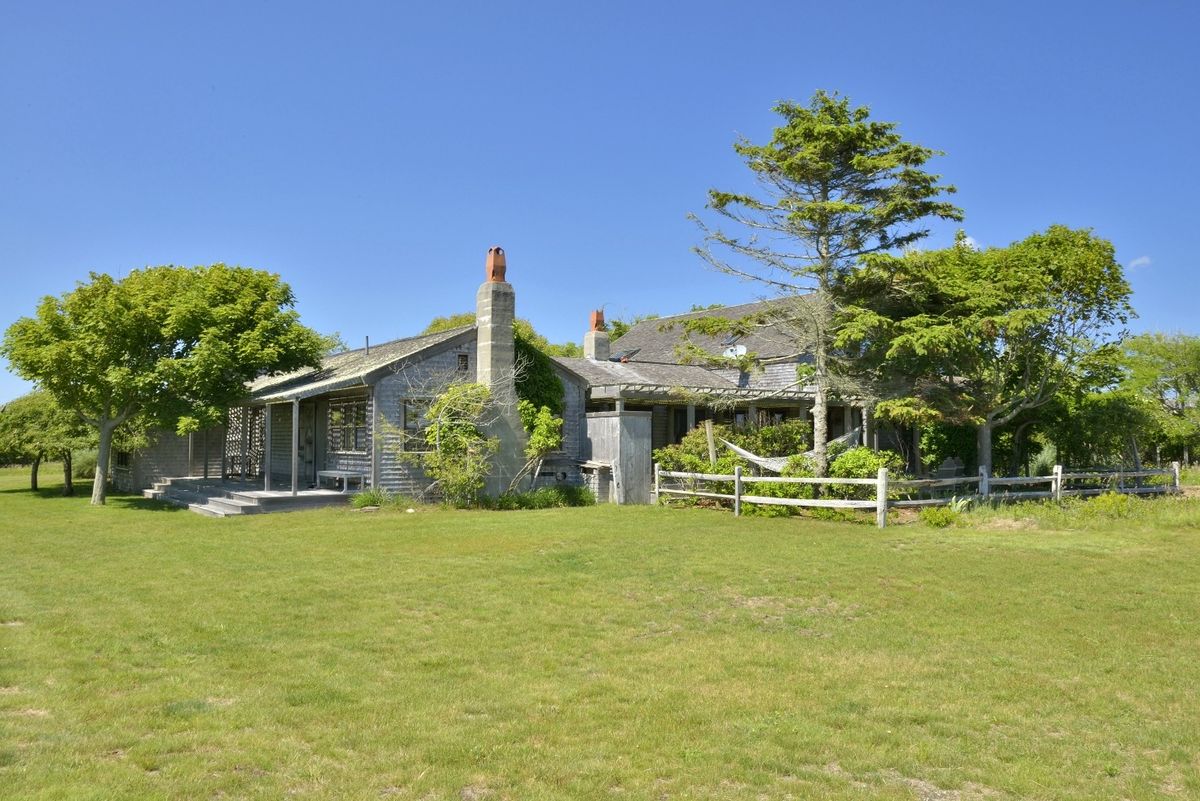 Sconset- 101 Low Beach Road Image