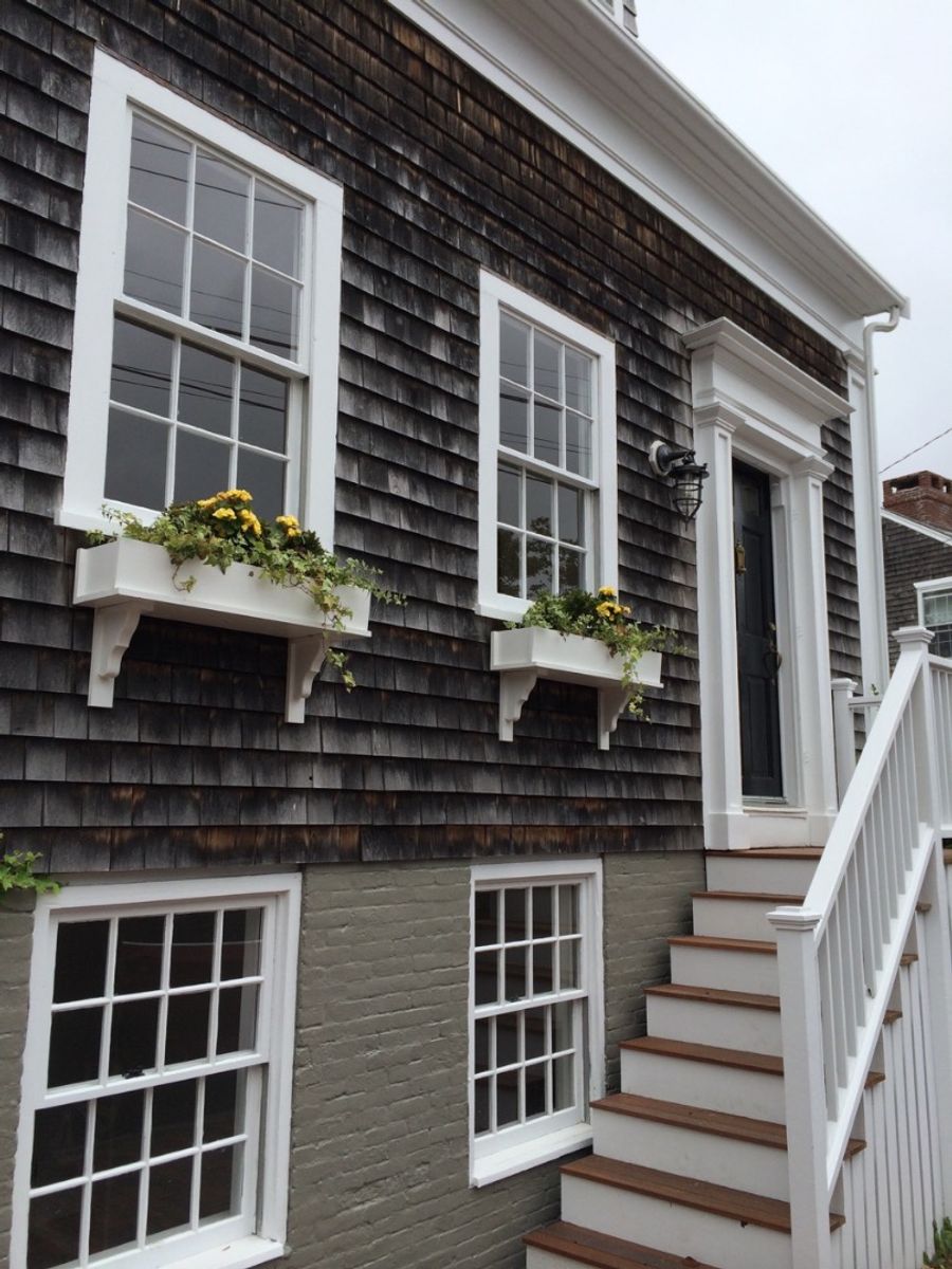 Town- 34 Pine Street Image