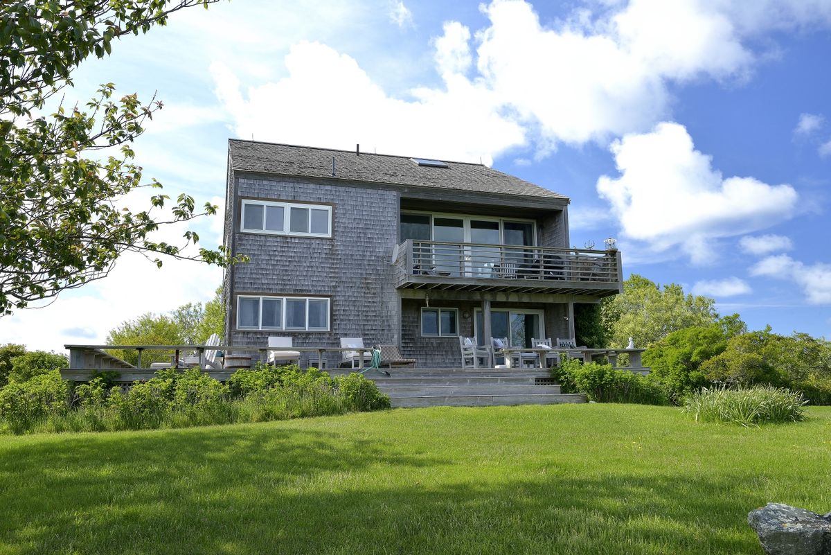 Squam- 56/58 Squam Road Image