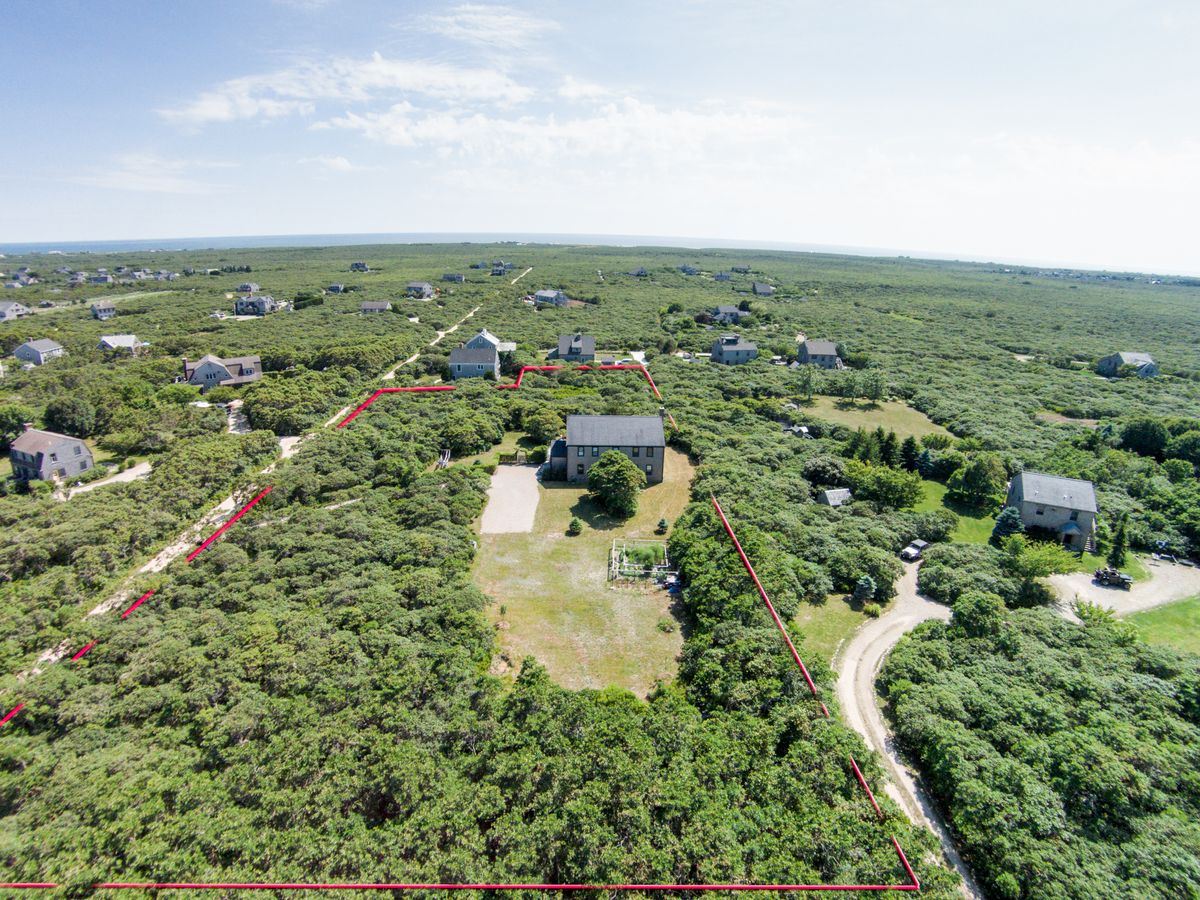 Tom Nevers- 9 Kendrick Street Image