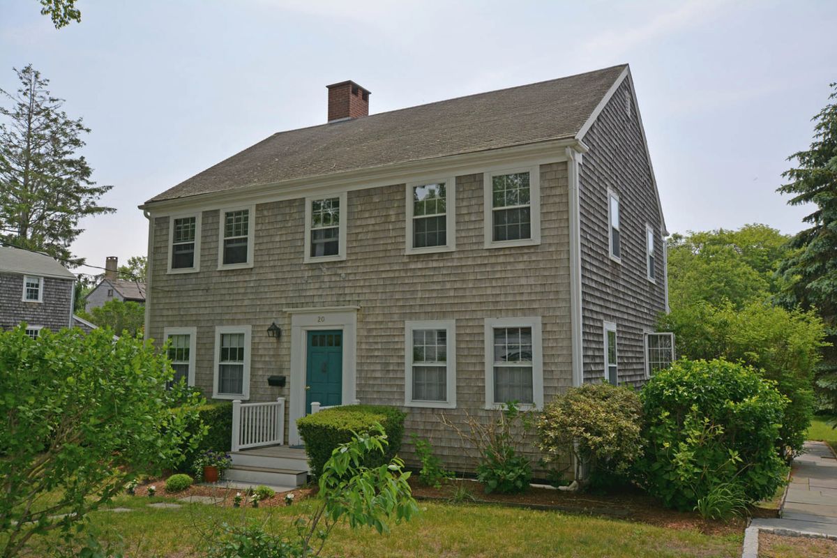 Town- 20 West Chester Street Image