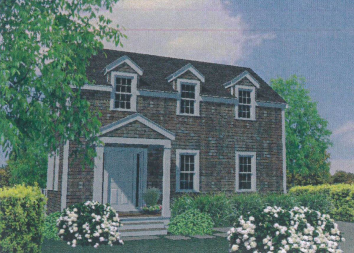 Cliff- 15 Delaney Road Image