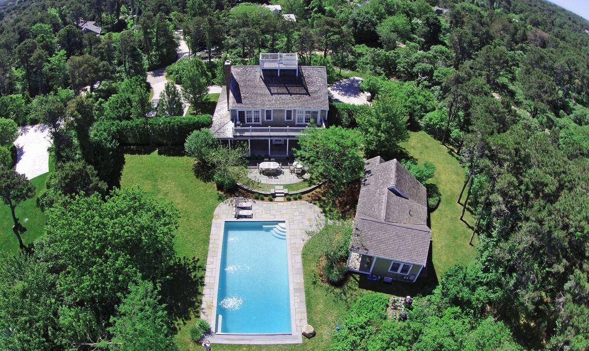 Monomoy- 46 Brewster Road Image