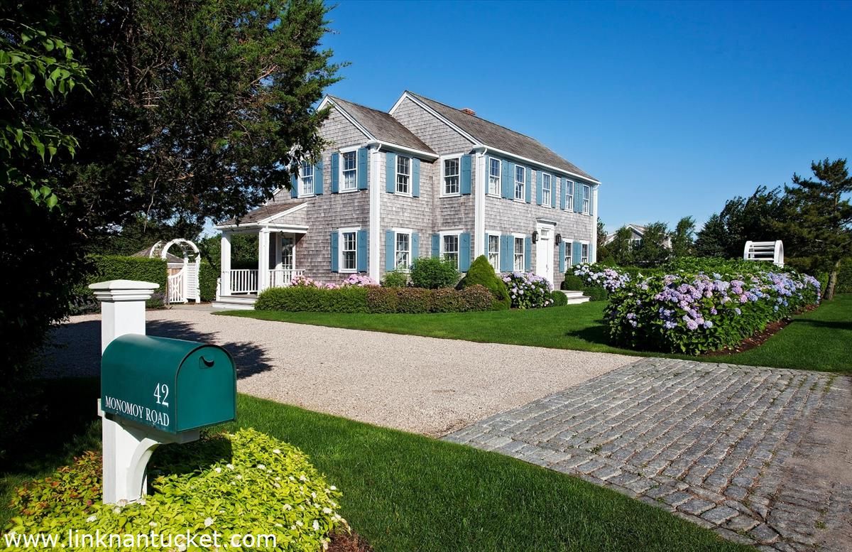 Monomoy- 42 Monomoy Road Image