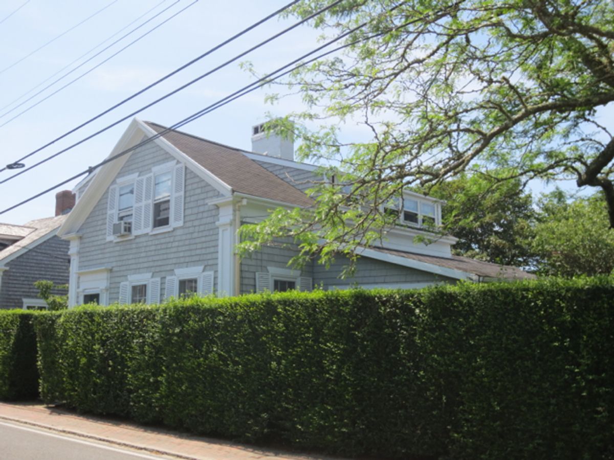 Cliff- 38 Cliff Road Image