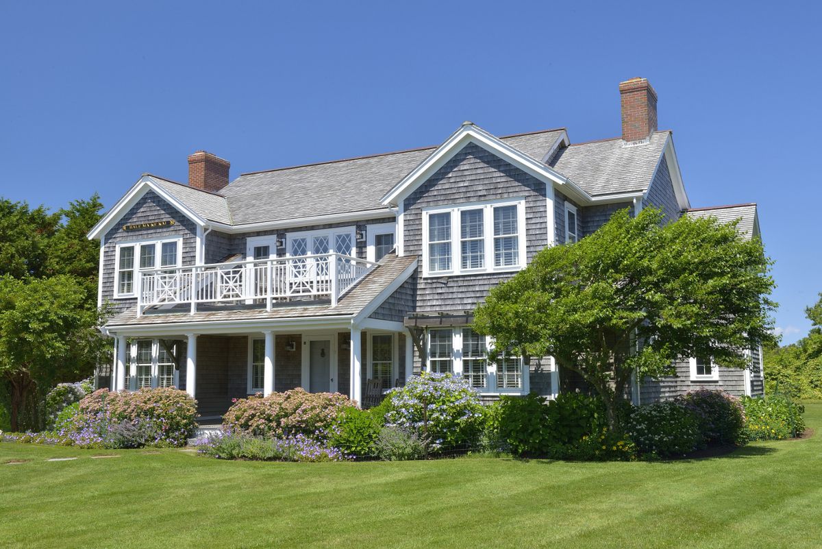 Sconset- 28 Stone Post Way Image