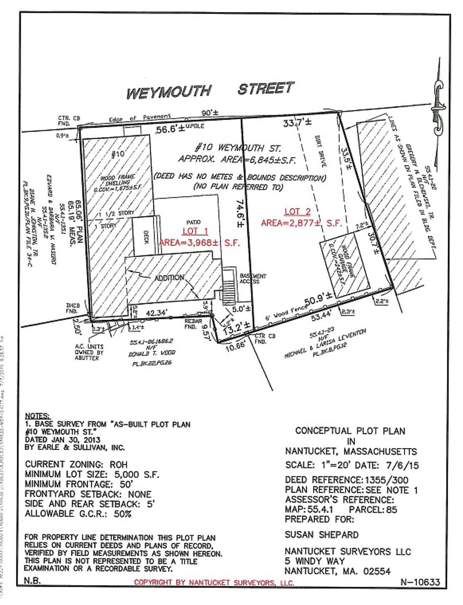 Town- 8 Weymouth Street placeholder