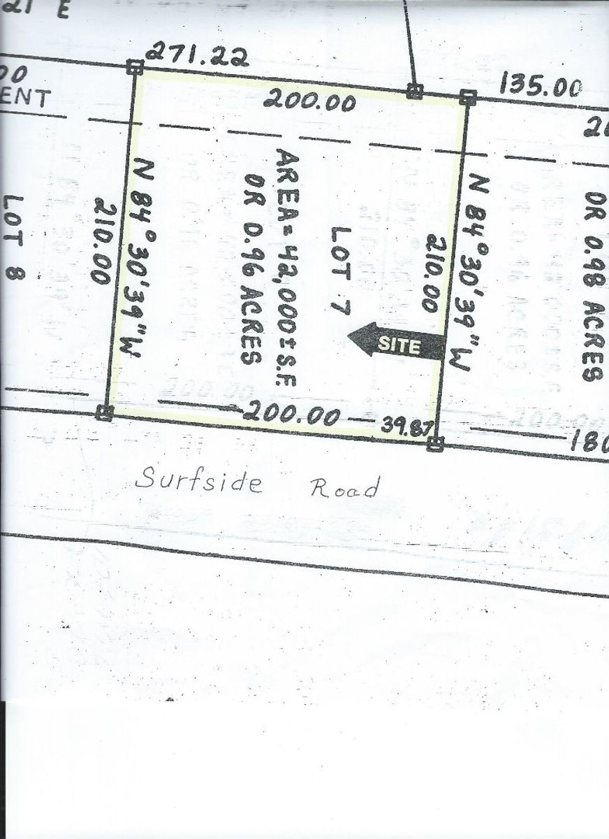 Surfside- 115 Surfside Road Image