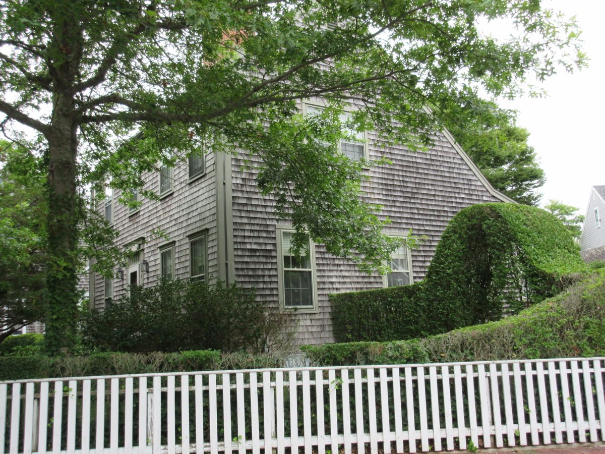 Nashaquisset- 14 Mamack Lane Image