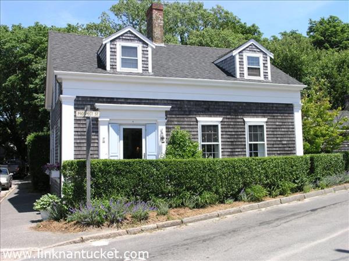 Town- 2 Prospect Street Image