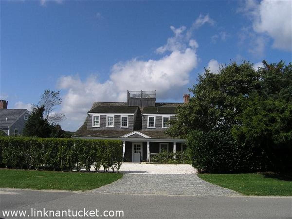 Monomoy- 32 Monomoy Road Image