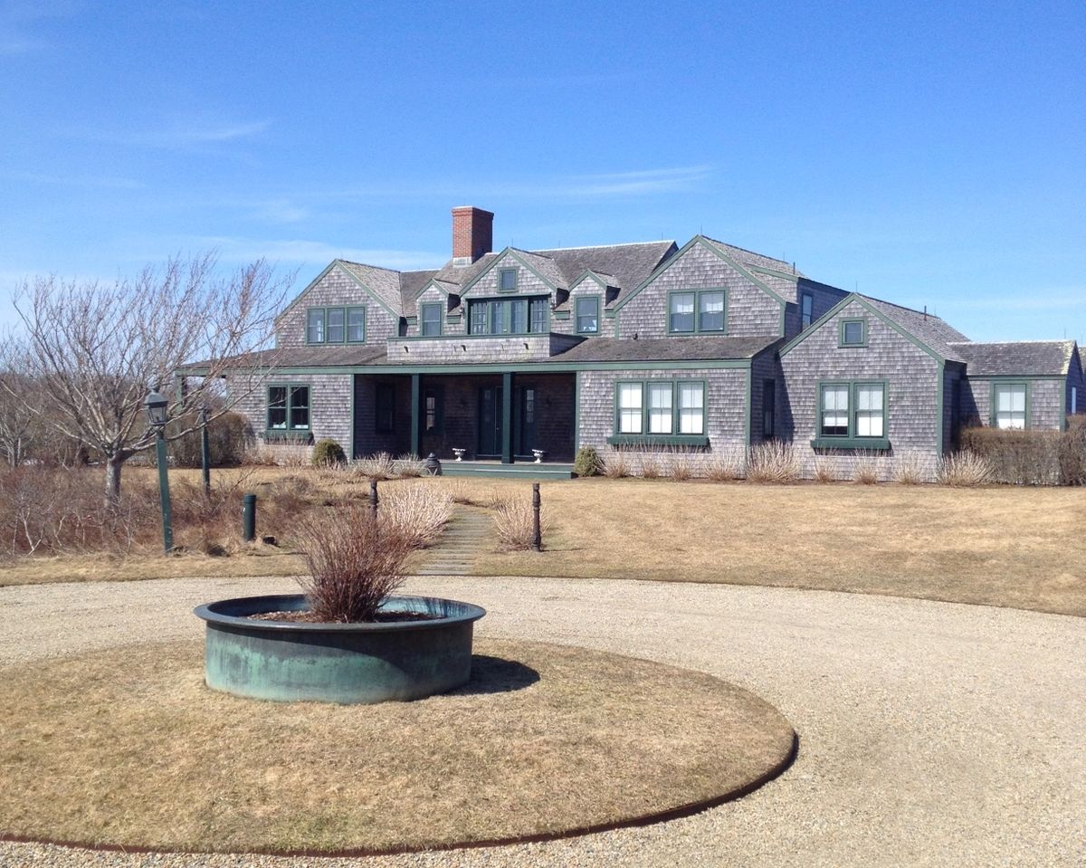 Sconset- 105 Low Beach Road Image