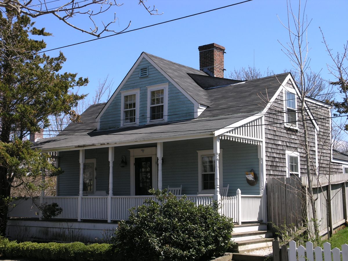 Town- 30 York Street Image