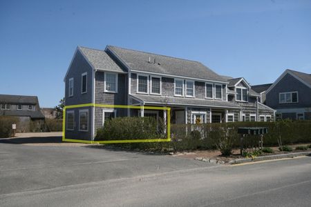 From Amelia Drive, Unit A is the left hand section of the main level.