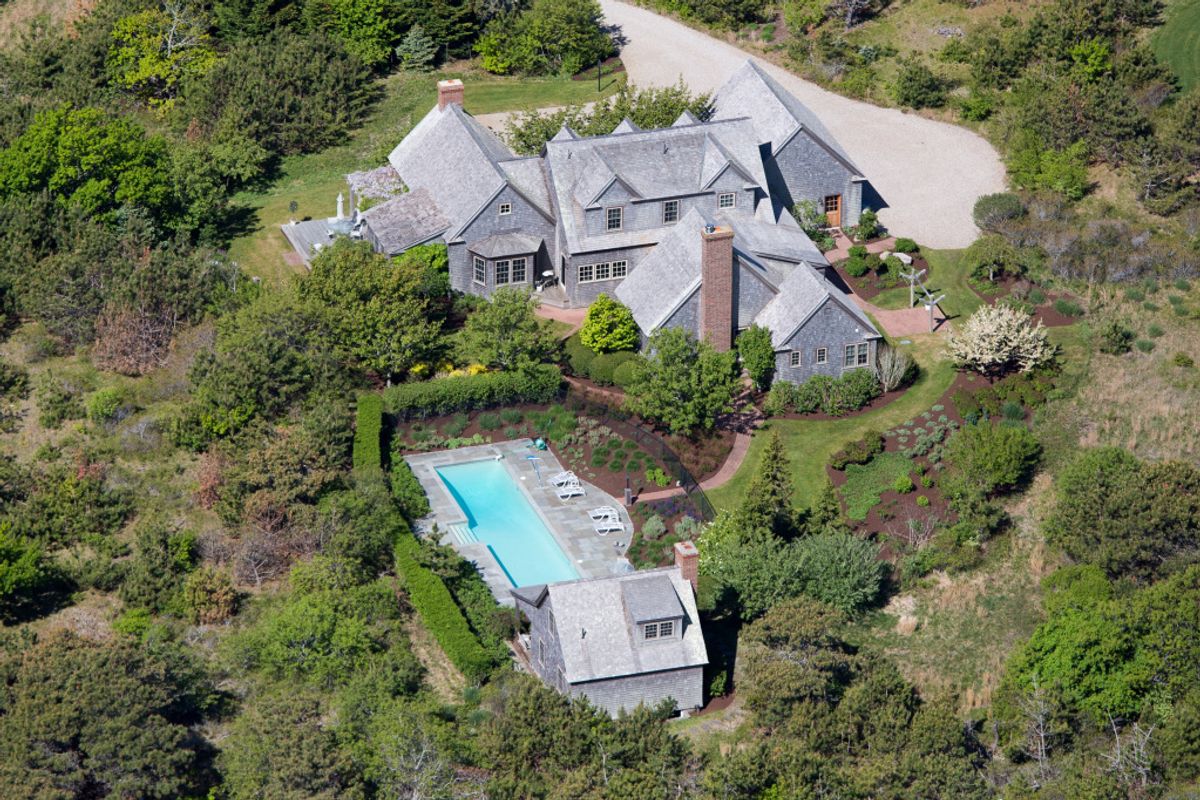 West of Town- 5 Maxey Pond Road Image