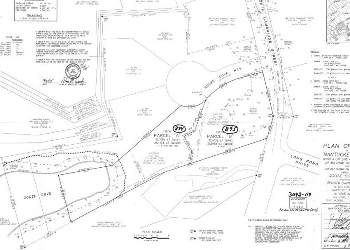 Madaket- 4 Goose Cove Way placeholder