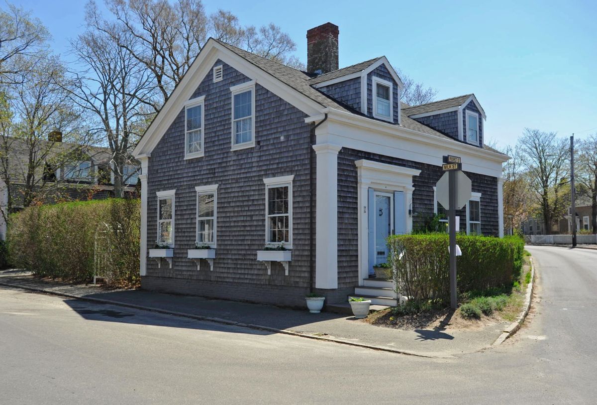 Town- 2 Prospect Street Image