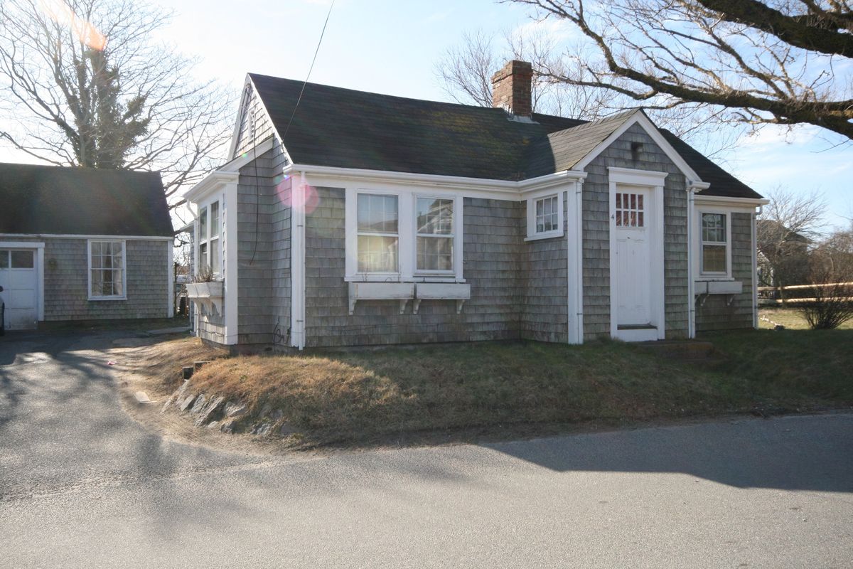 Town- 4 Cherry Street Image