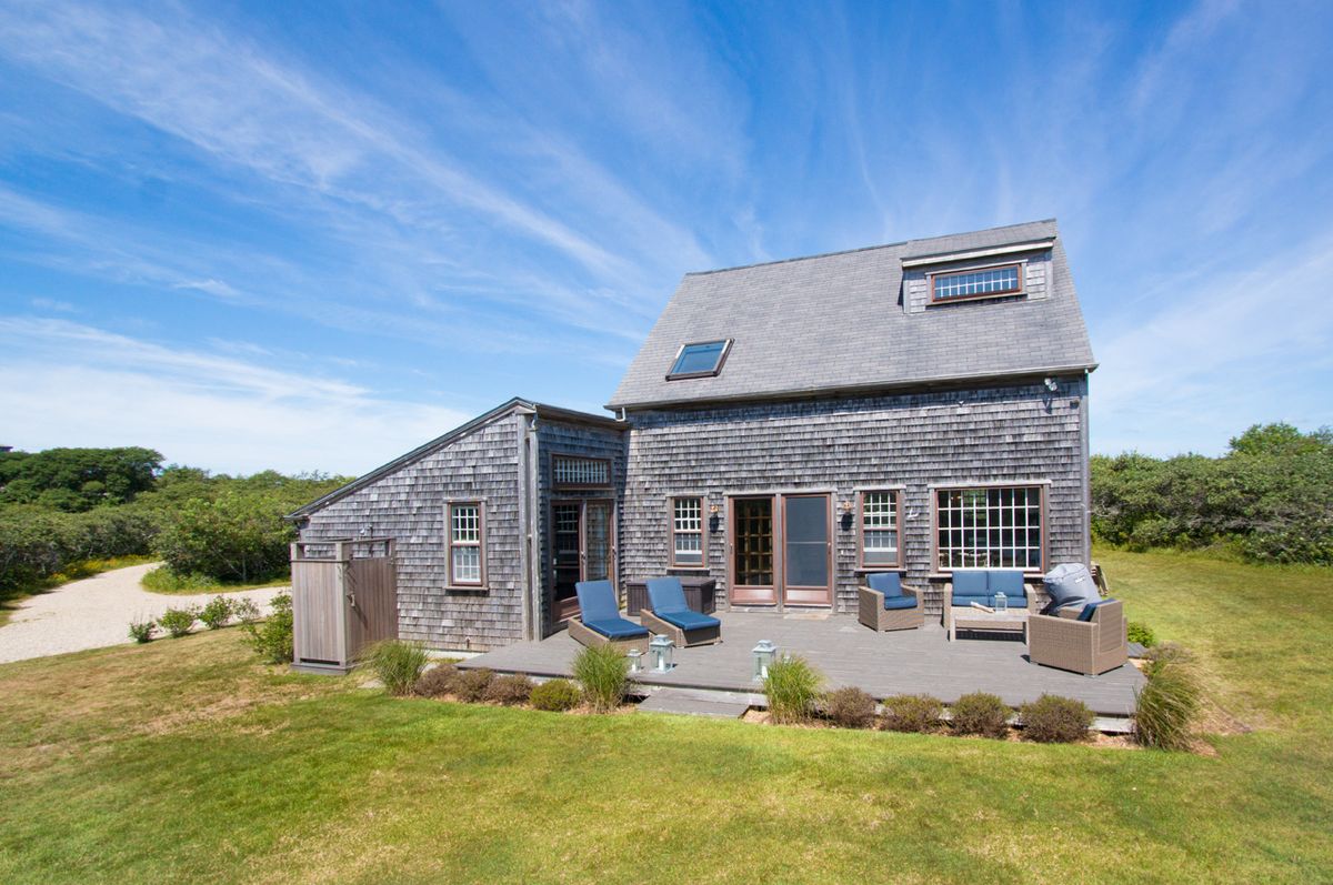 Tom Nevers- 9 Green Hollow Road Image