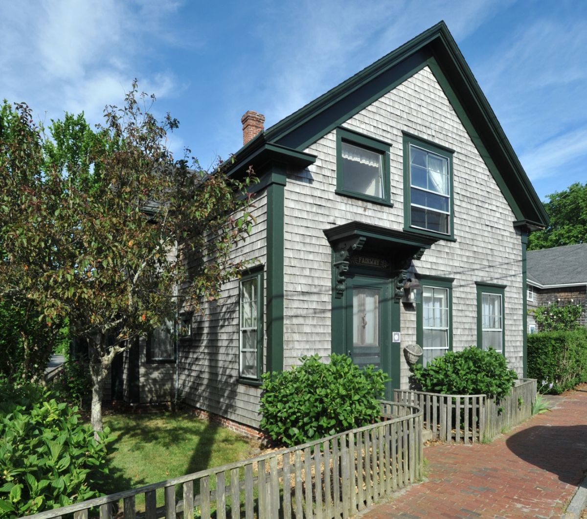 Town- 55 Fair Street Image