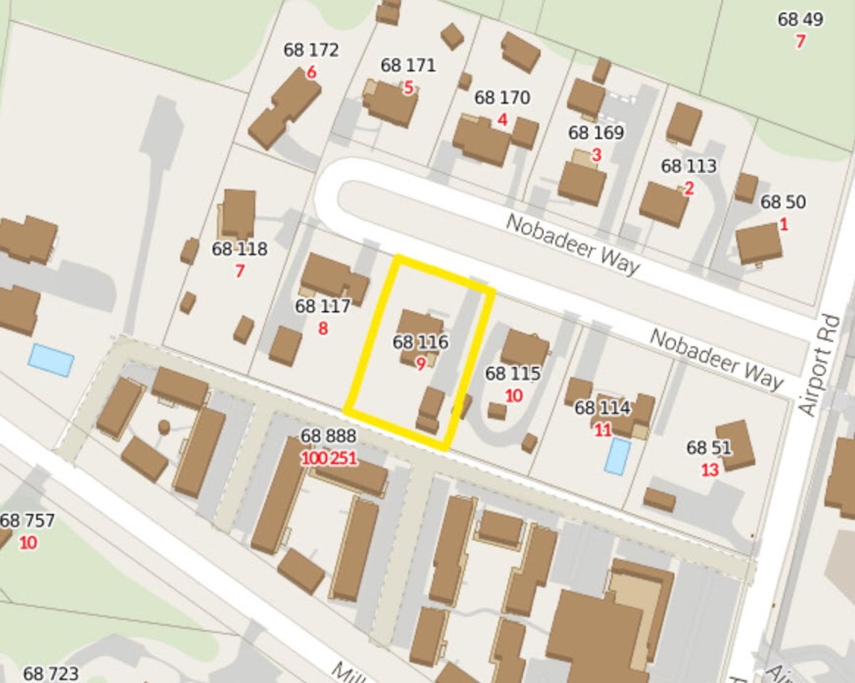 Mid Island- 9 Nobadeer Way Image