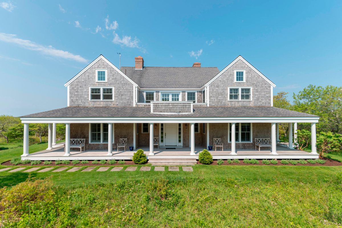 Quidnet- 4 Quidnet Road Image