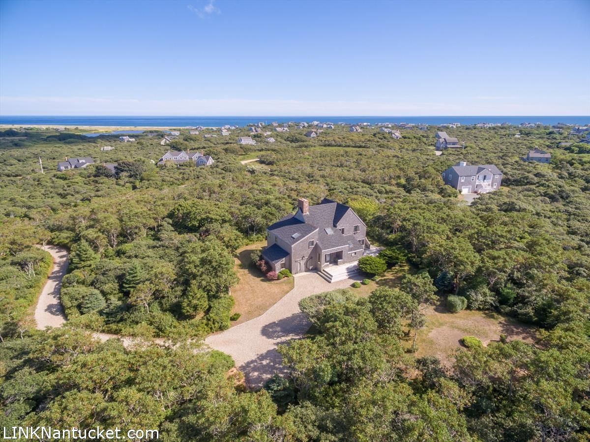 Tom Nevers- 8 Parson Lane Image