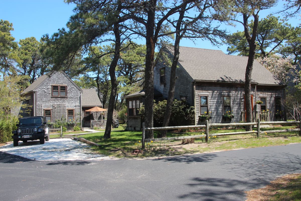 Fishers Landing- 14 The Grove Image