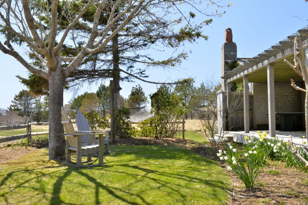 Sconset- 101 Low Beach Road (LOT #1) Image