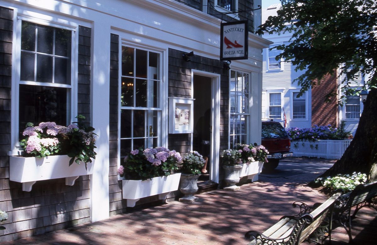 Town- 33 Center Street & 5 Chestnut Street placeholder
