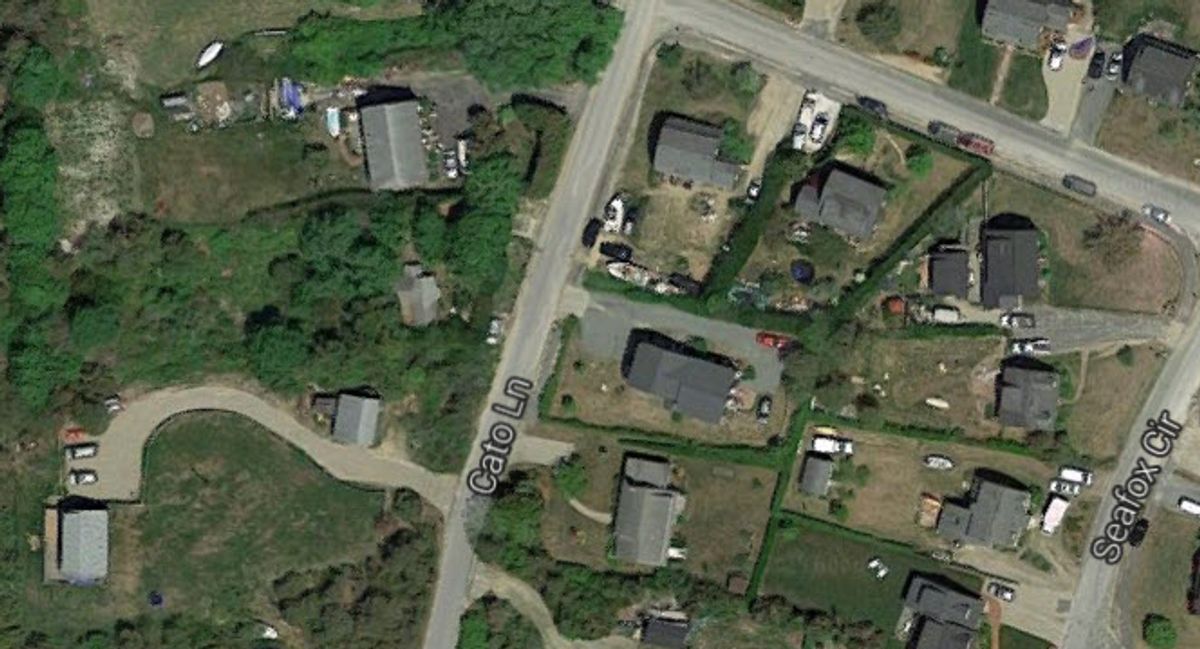 South of Town- 63 Cato Lane Image