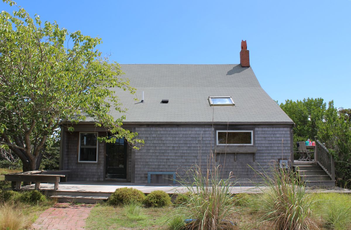 Tom Nevers- 13 Parson Lane Image