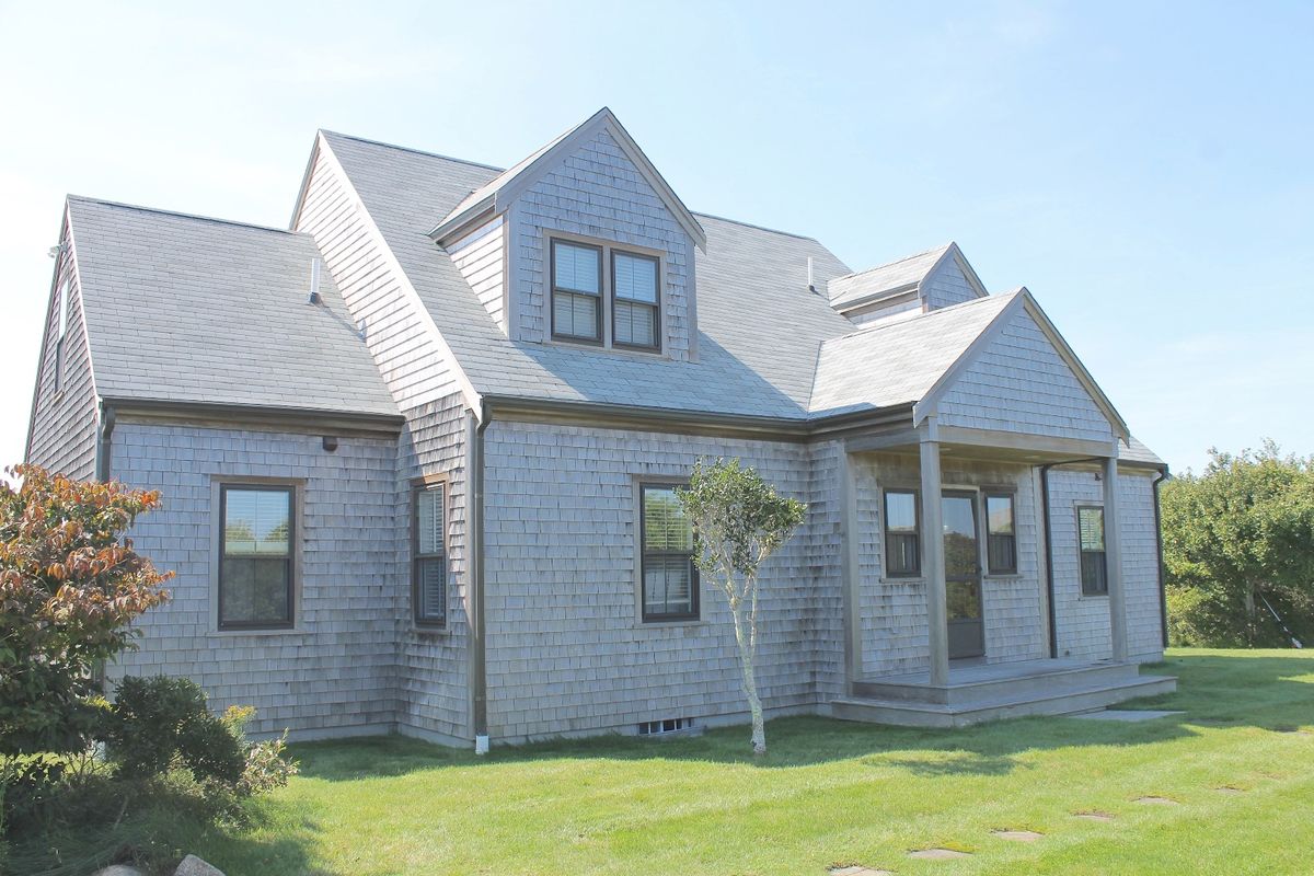 Tom Nevers- 7 Marcus Way Image