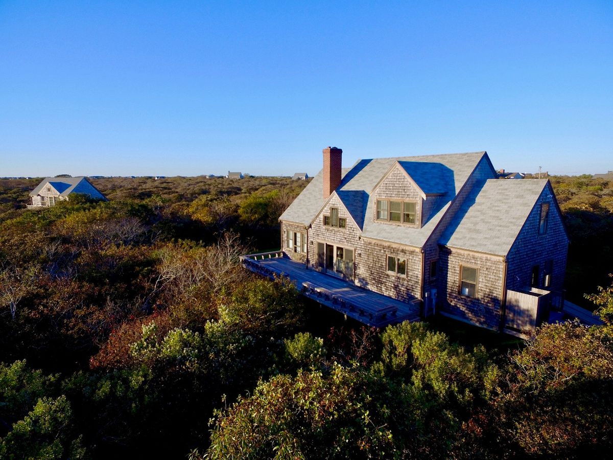 Tom Nevers- 7 Marcus Way Image