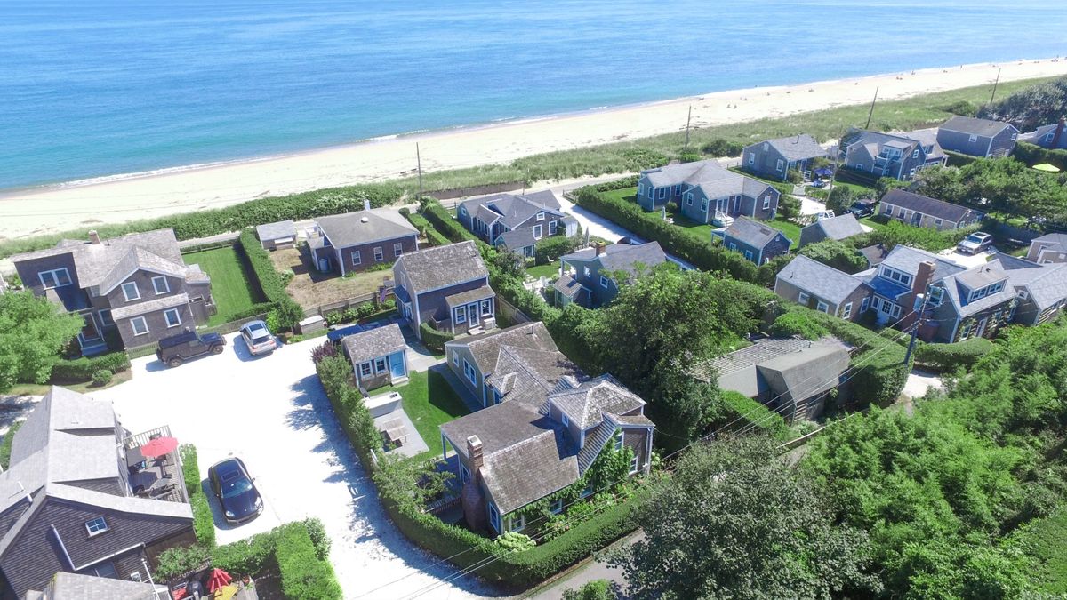 Sconset- 23 Bank Street Image