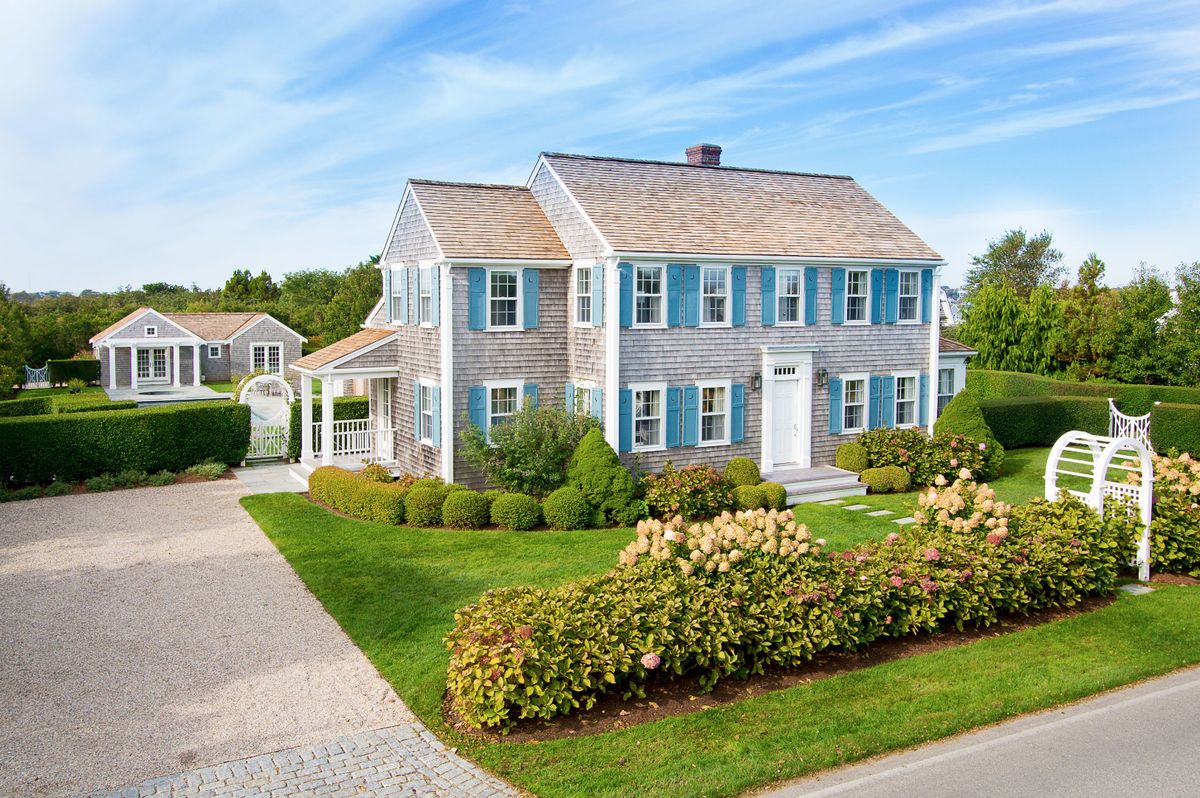 Monomoy- 42 Monomoy Road Image