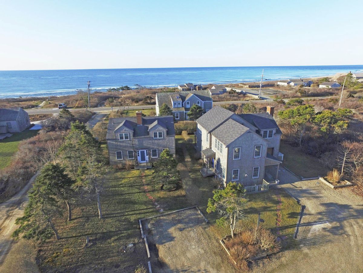 Surfside- 8 Myles Standish Street Image