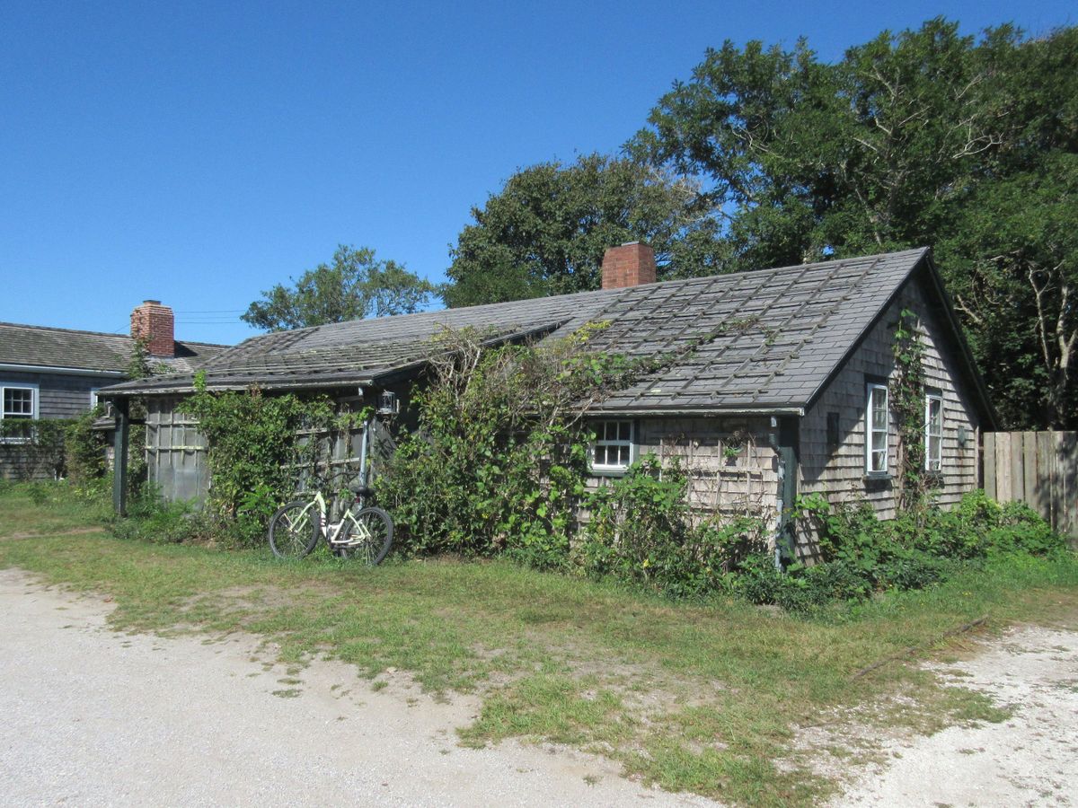 Sconset- 7 Lily Street Image