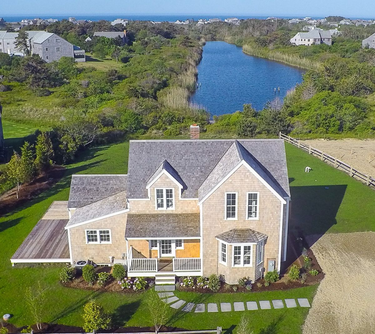 Madaket- 4 Goose Cove Way Image