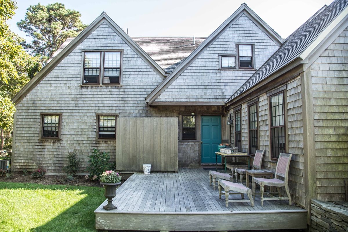 Tom Nevers- 6 Tom Nevers Road Image