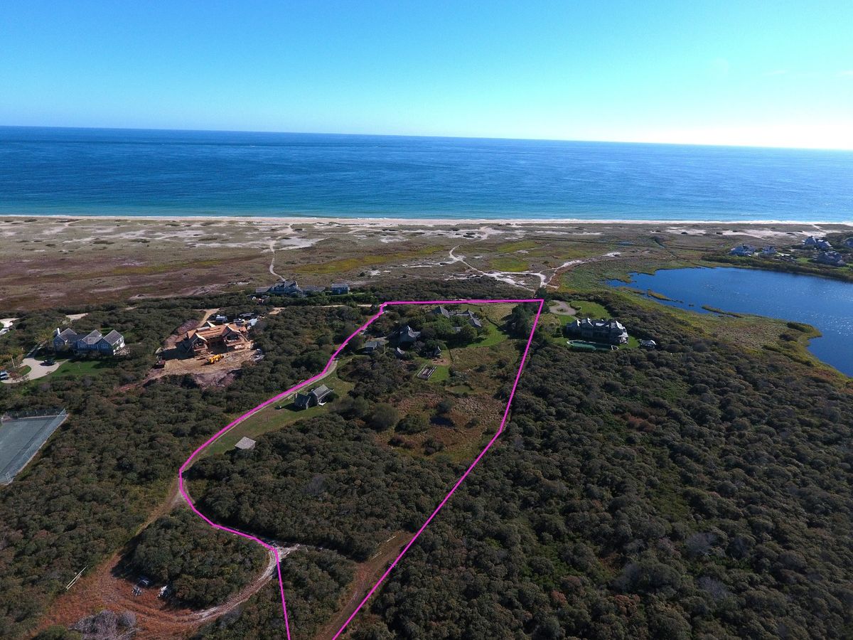 Sconset- 101 Low Beach Road Image