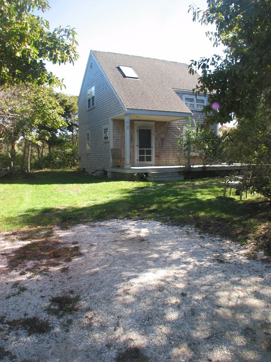 Tom Nevers- 22 Arlington Street placeholder