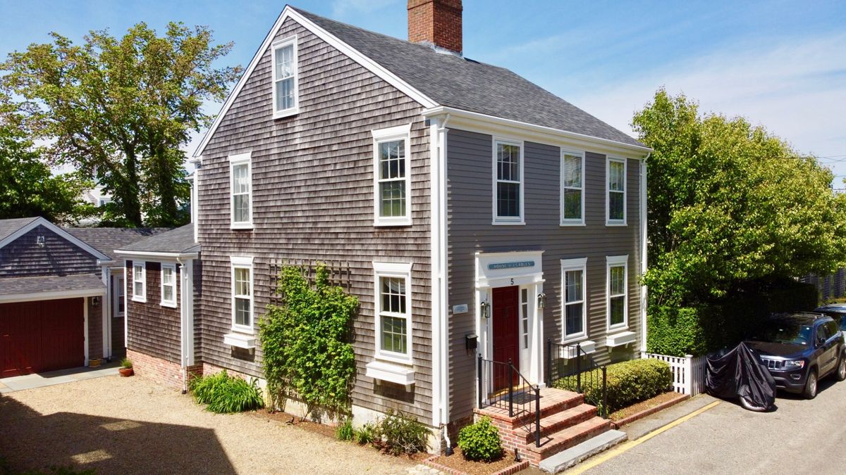 Town- 5 Beaver Street placeholder