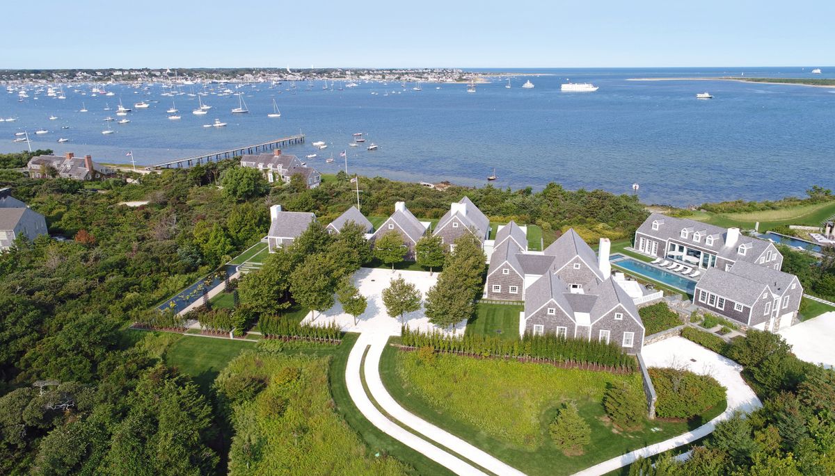 Shimmo- 4 Middle Valley Road & 48 Shimmo Pond Road Image