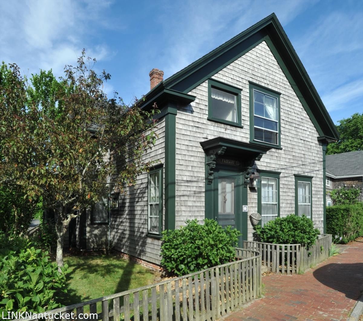 Town- 55 Fair Street Image