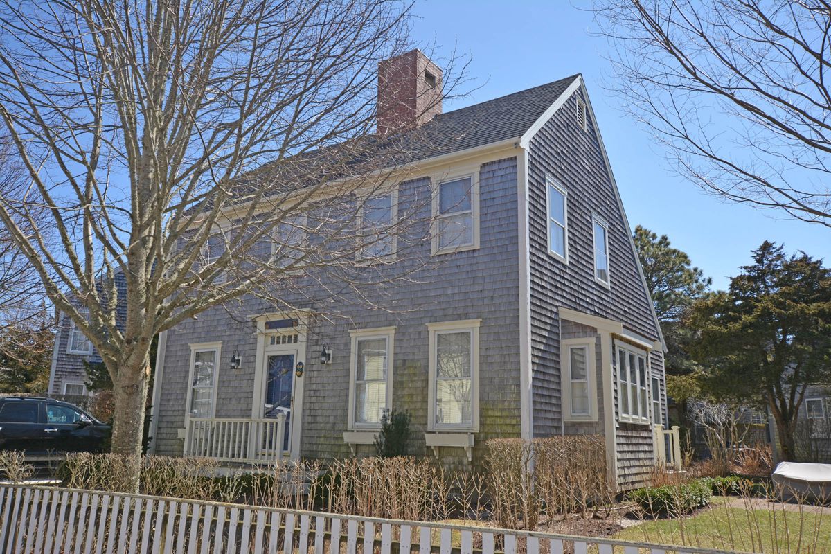 Nashaquisset- 40 Autopscot Circle Image